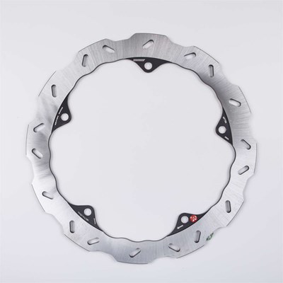 Bild von Bremsscheibe Wave vorne