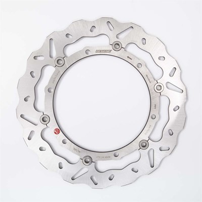Bild von Bremsscheibe Wave Ø