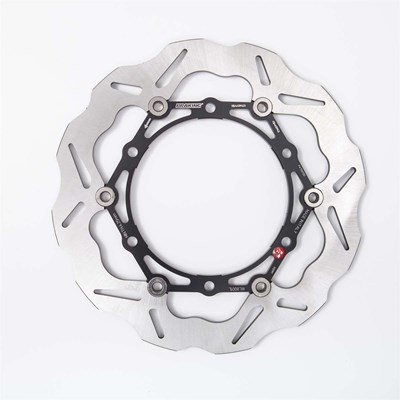 Bild von Bremsscheibe Wave Ø