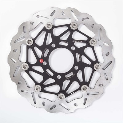 Bild von Bremsscheibe Wave Ø290