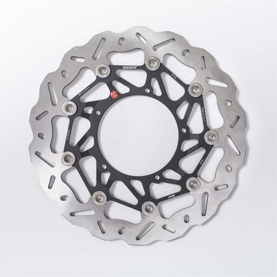 Bild von Bremsscheibe Wave Ø296