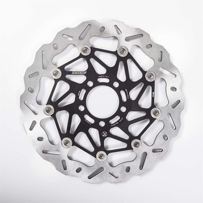 Bild von Bremsscheibe Wave Ø300