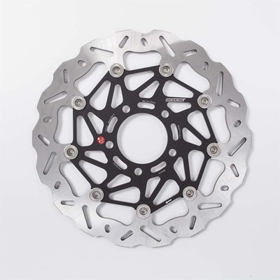 Bild von Bremsscheibe Wave Ø300