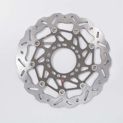 Bild von Bremsscheibe Wave Ø300