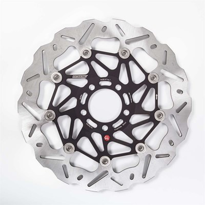 Bild von Bremsscheibe Wave Ø310