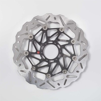 Bild von Bremsscheibe Wave Ø310