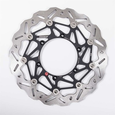 Bild von Bremsscheibe Wave Ø310