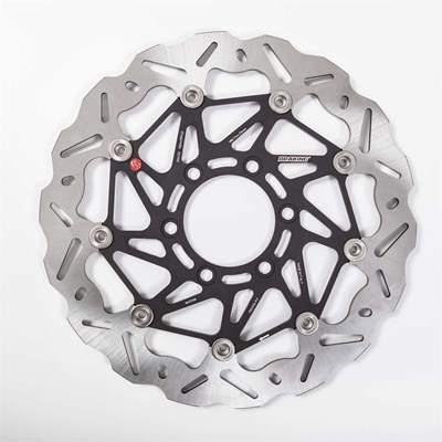 Bild von Bremsscheibe Wave Ø320