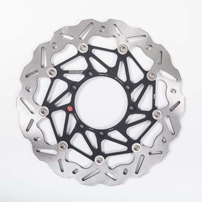 Bild von Bremsscheibe Wave Ø320