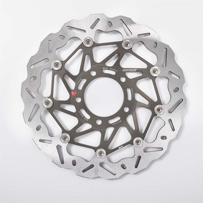 Bild von Bremsscheibe Wave Ø320