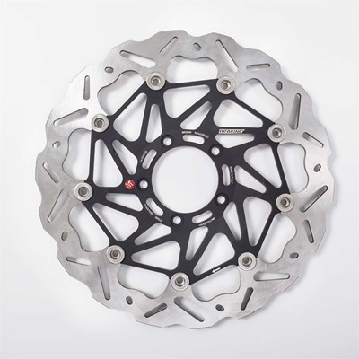 Bild von Bremsscheibe Wave Ø320