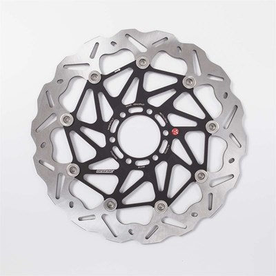 Bild von Bremsscheibe Wave Ø320