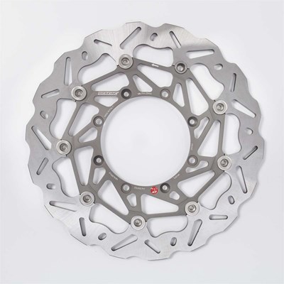 Bild von Bremsscheibe Wave Ø320