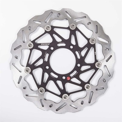 Bild von Bremsscheibe Wave Ø320