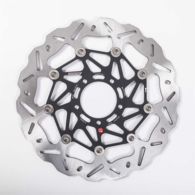 Bild von Bremsscheibe Wave Ø320