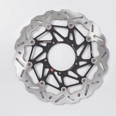 Bild von Bremsscheibe Wave Ø320