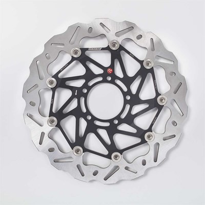 Bild von Bremsscheibe Wave Ø320