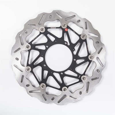 Bild von Bremsscheibe Wave Ø320