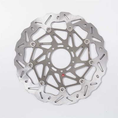 Bild von Bremsscheibe Wave Ø330