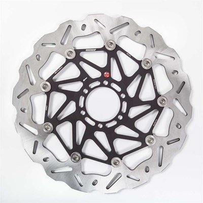 Bild von Bremsscheibe Wave Ø330