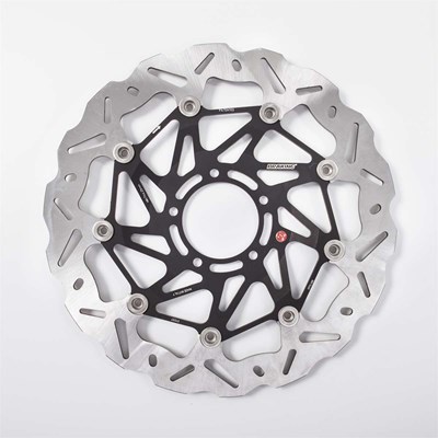 Bild von Bremsscheibe Wave Ø330