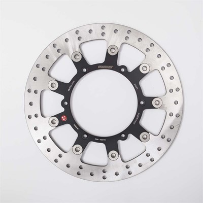 Bild von Bremsscheibe rund, HS, vorn Ø
