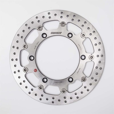 Bild von Bremsscheibe rund, VS  Ø