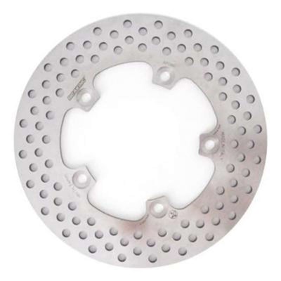 Bild von Bremsscheibe rund, fix, hinten