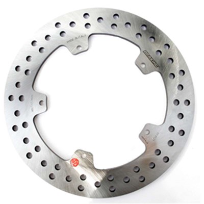 Bild von Bremsscheibe rund, fix, hinten