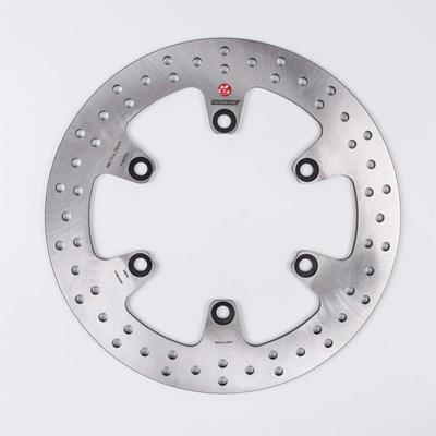 Bild von Bremsscheibe rund, fix, vorn