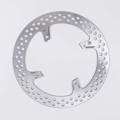 Bild von Bremsscheibe rund, fix, vorn Ø