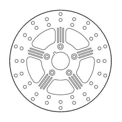 Bild von Bremsscheiben ADRIAN