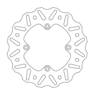 Bild von Bremsscheiben Offroad Nitro