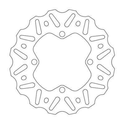 Bild von Bremsscheiben Offroad Nitro