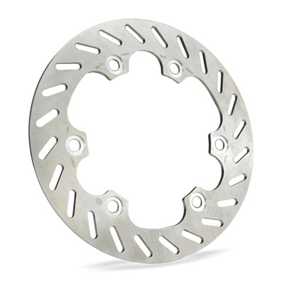 Bild von Bremsscheiben Vintage