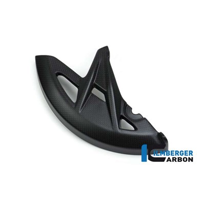 Bild von Bremsscheibenabdeckung hinten matt