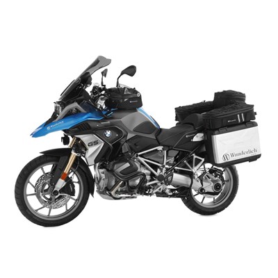 Bild von Bremszangenabdeckung hinten