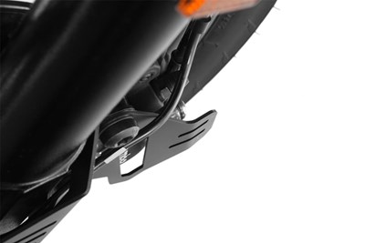 Bild von Bremszangenabdeckung vorne