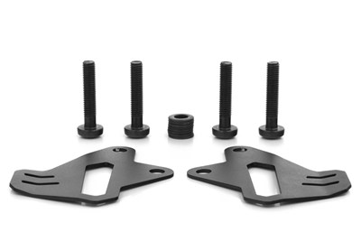 Bild von Bremszangenabdeckung vorne