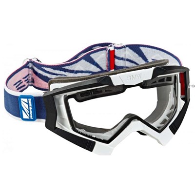 Bild von Brille Enduro GS