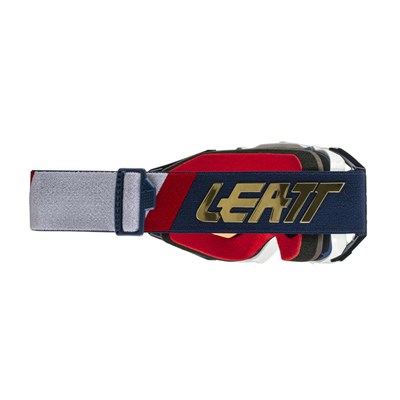 Bild von Brille Velocity 6.5 Iriz