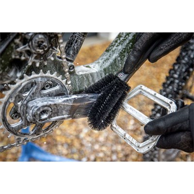 Bild von Brush-2 Prong zwei Arm Bürste