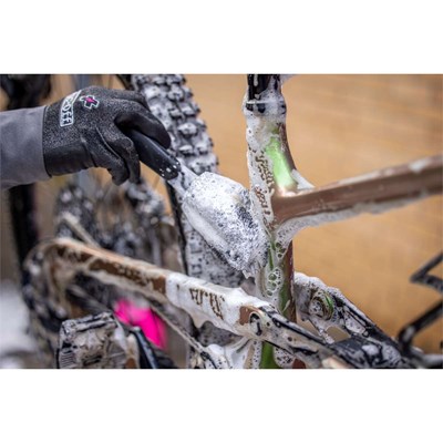 Bild von Brush-2 Prong zwei Arm Bürste