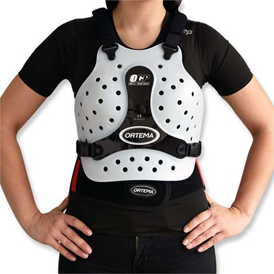 Bild von Brustprotektor OCP V Damen