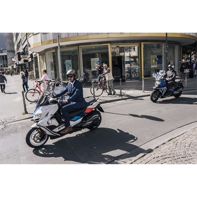 Bild von Business Tasche