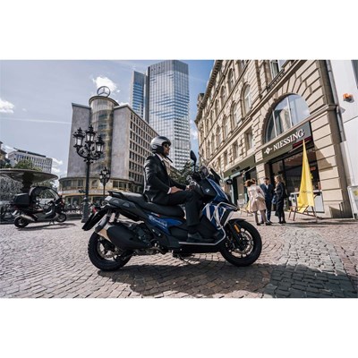 Bild von Business Tasche