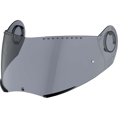 Bild von C5 SUN VISOR DARK SMOKE