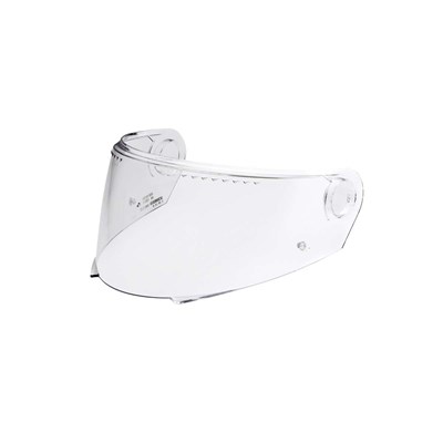 Bild von C5 VISOR CLEAR / SMOKE
