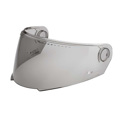 Bild von C5 VISOR CLEAR / SMOKE