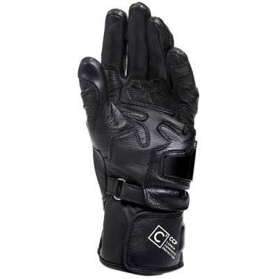 Bild von CARBON 4 LONG LADY LEATHER GLOVES